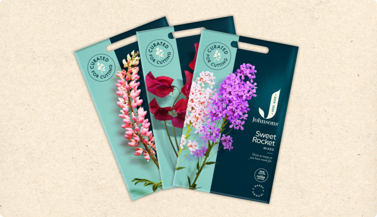Flower Seeds Flowering Seeds Johnsons