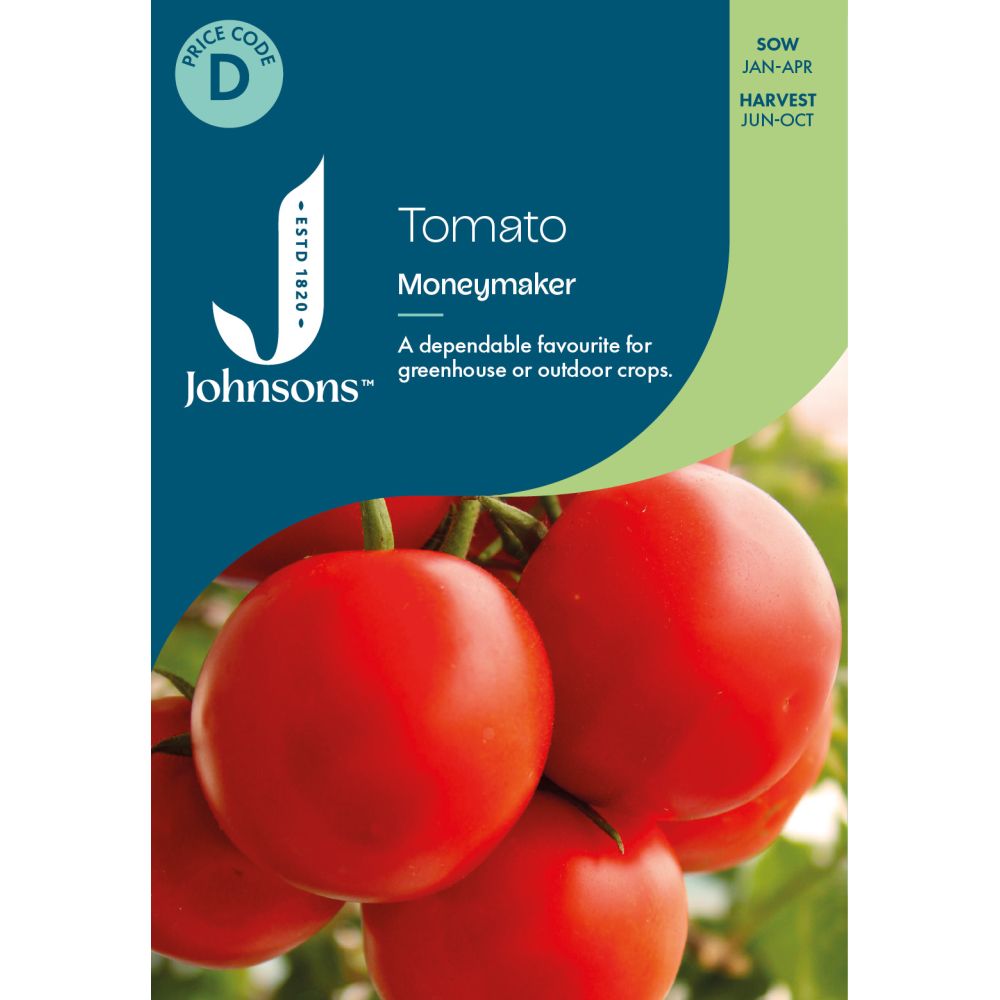Tomato Moneymaker Seeds