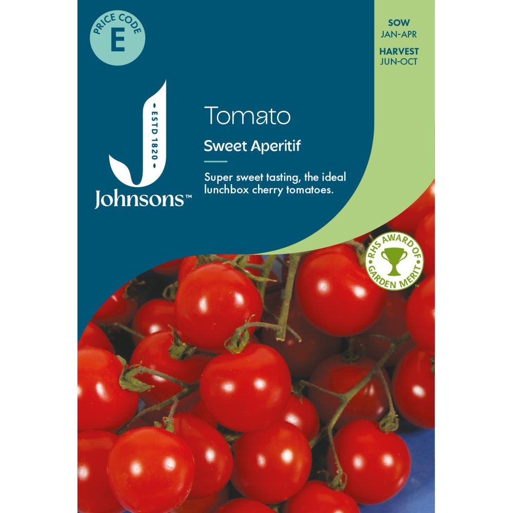 Tomato Sweet Aperitif Seeds