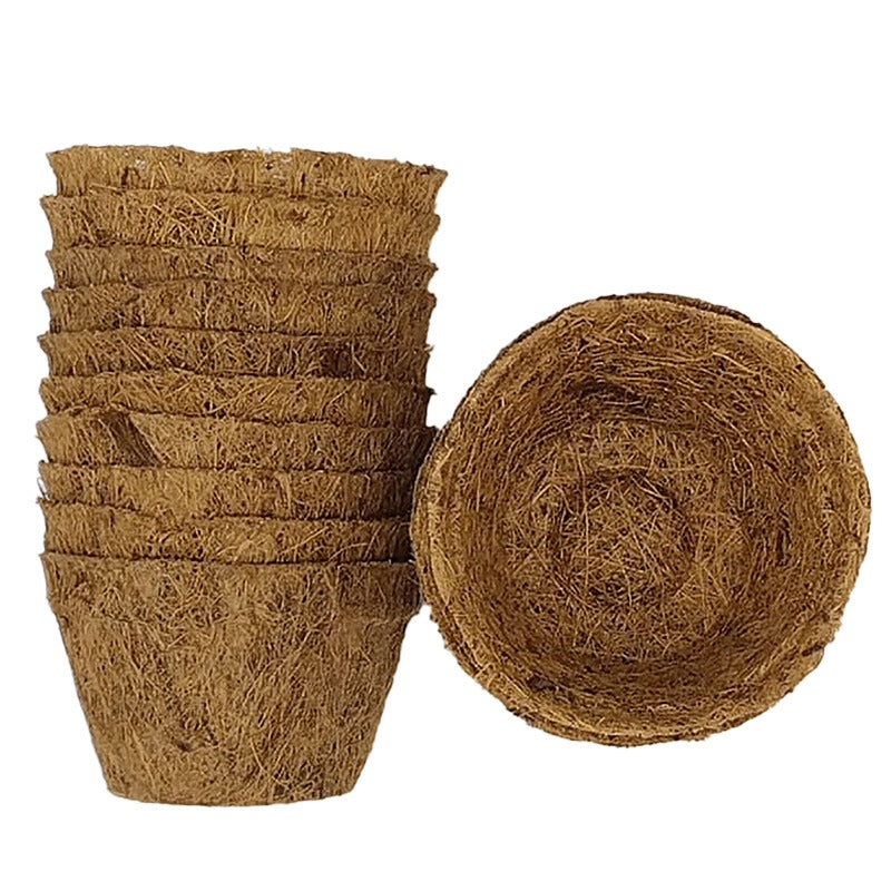 Coir Pots