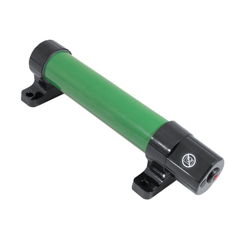 Chauffage Radiant Lighthouse Eco Heat 135W - Anti-humidité Et Condensation Pour Serres Et Intérieurs