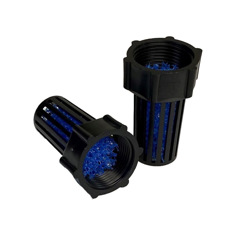 Replacement Root Filters x 8 (Quadgrow spares)