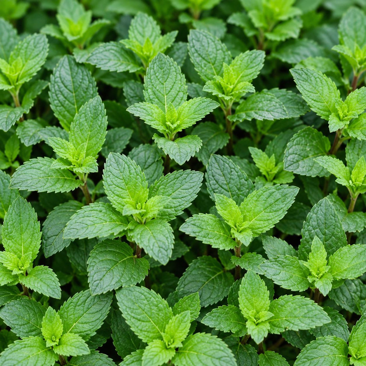 Christmas Herb Collection