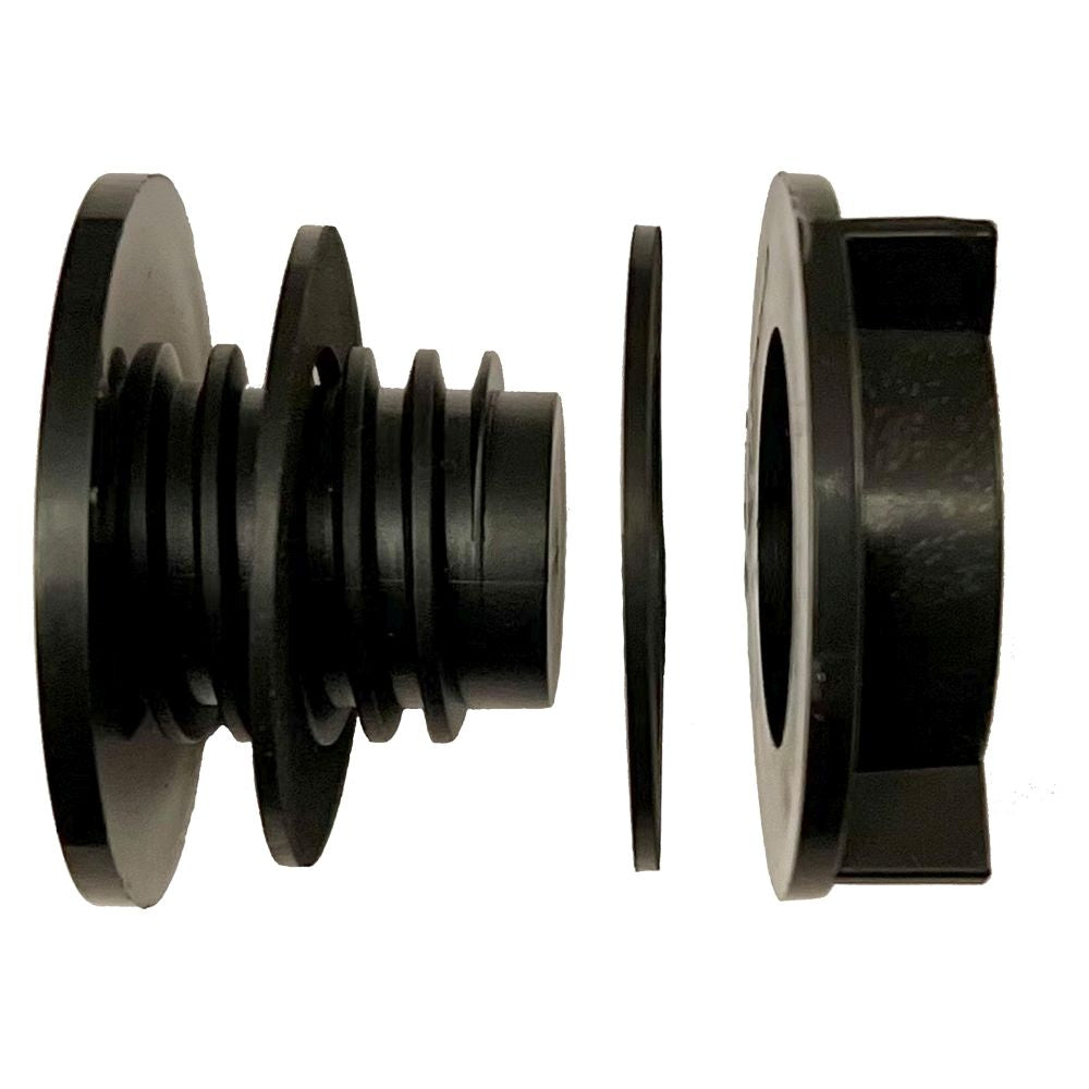 Plugs for Smart Reservoir x 8 (Quadgrow spares)