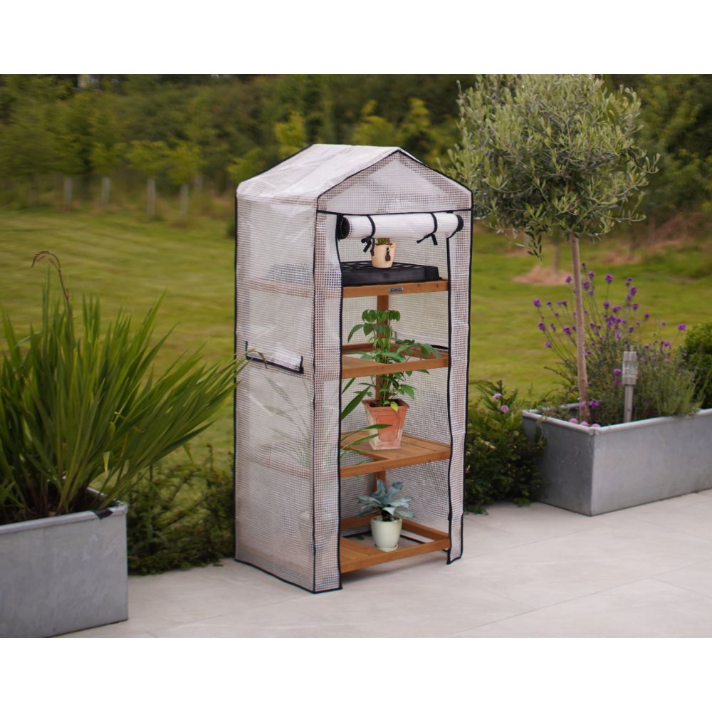 Nursery Greenhouse