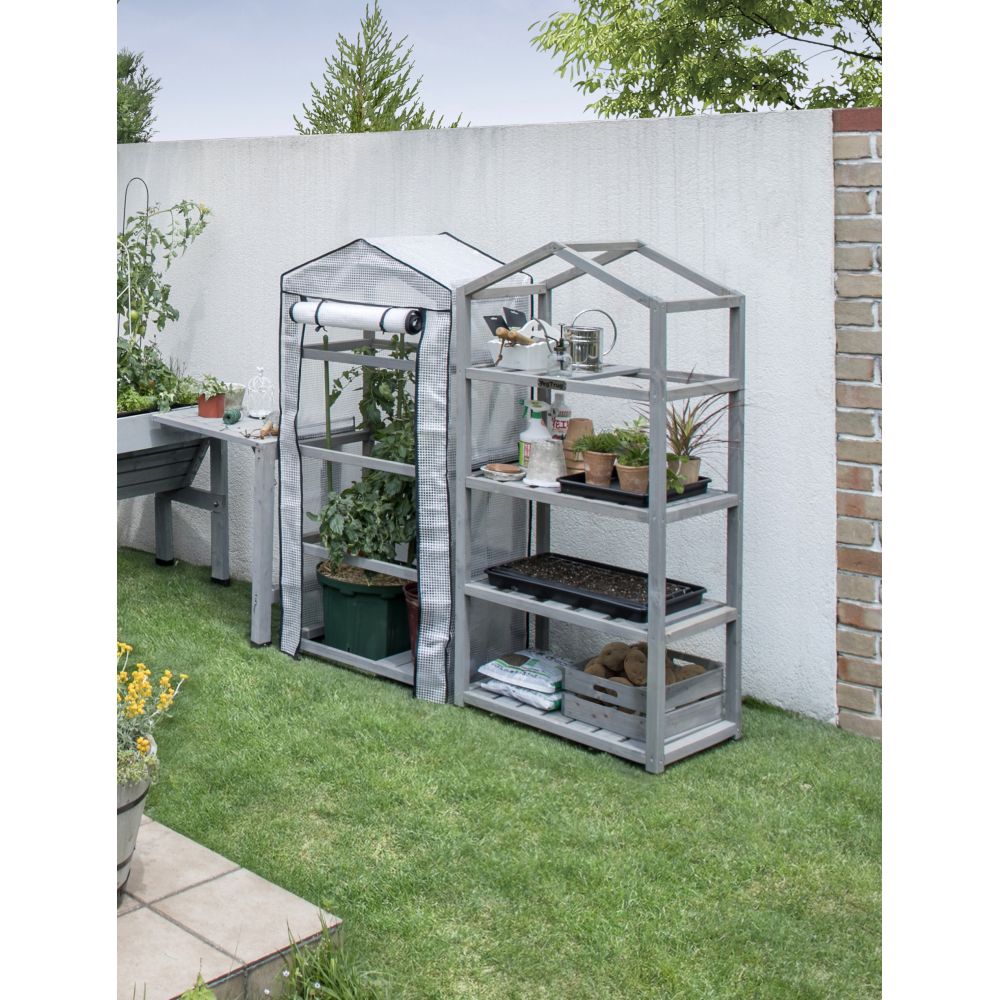 Nursery Greenhouse