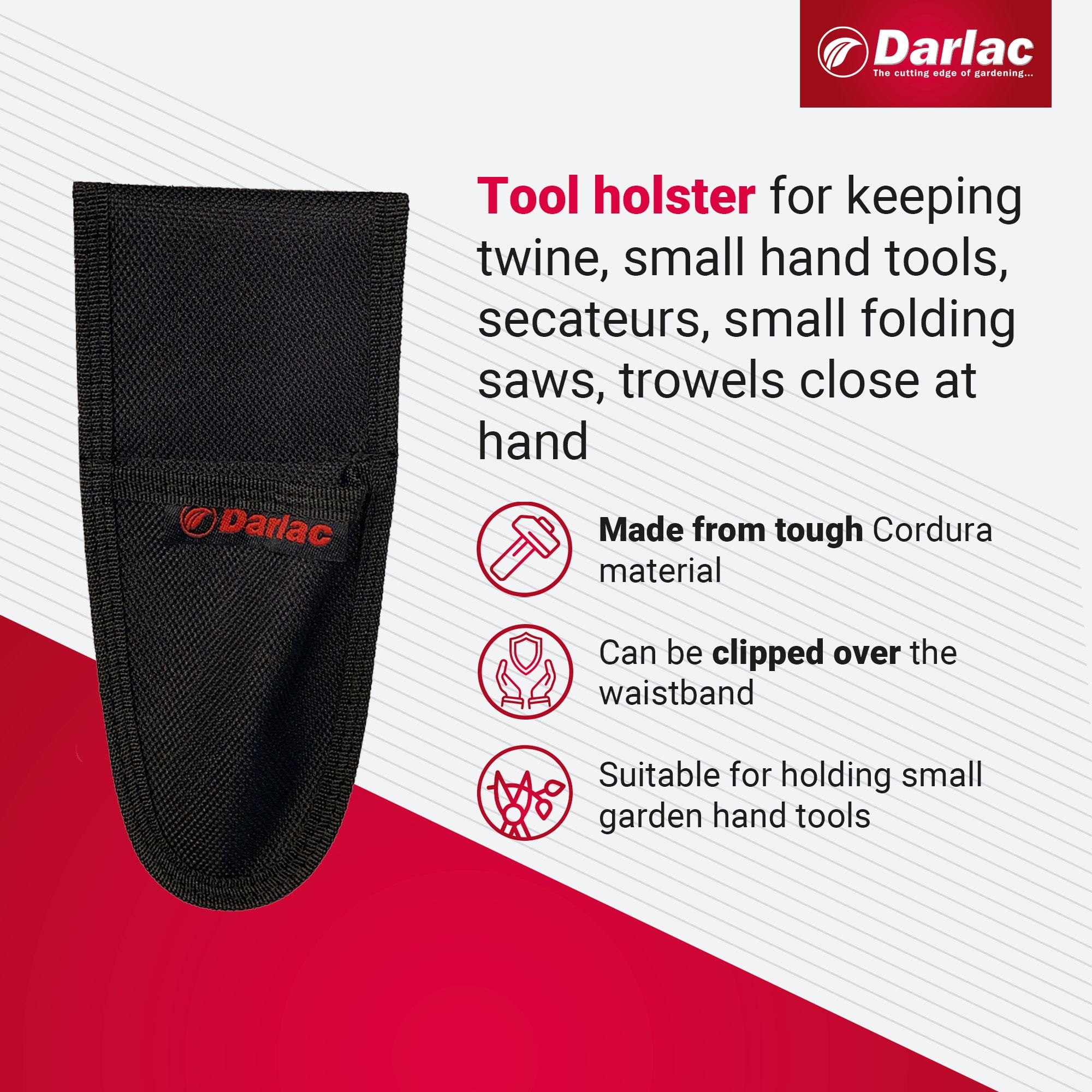 Darlac Tools Holster