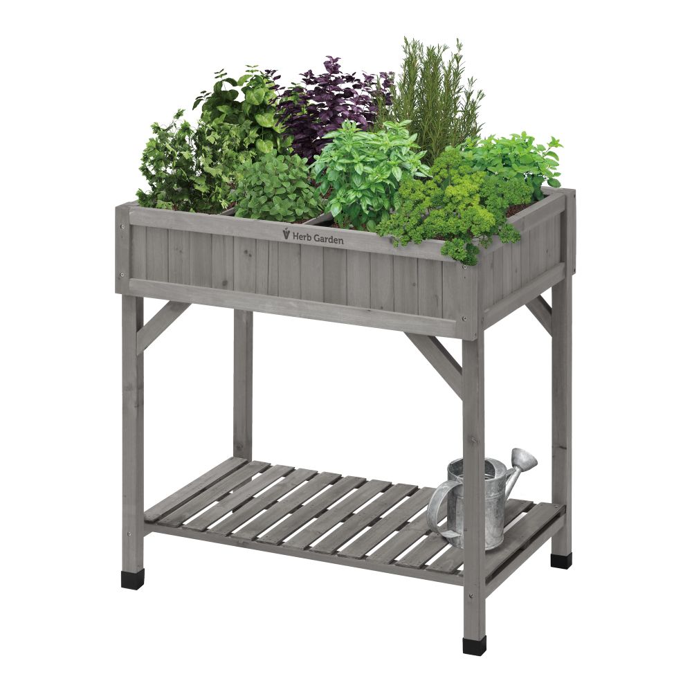 Herb Garden