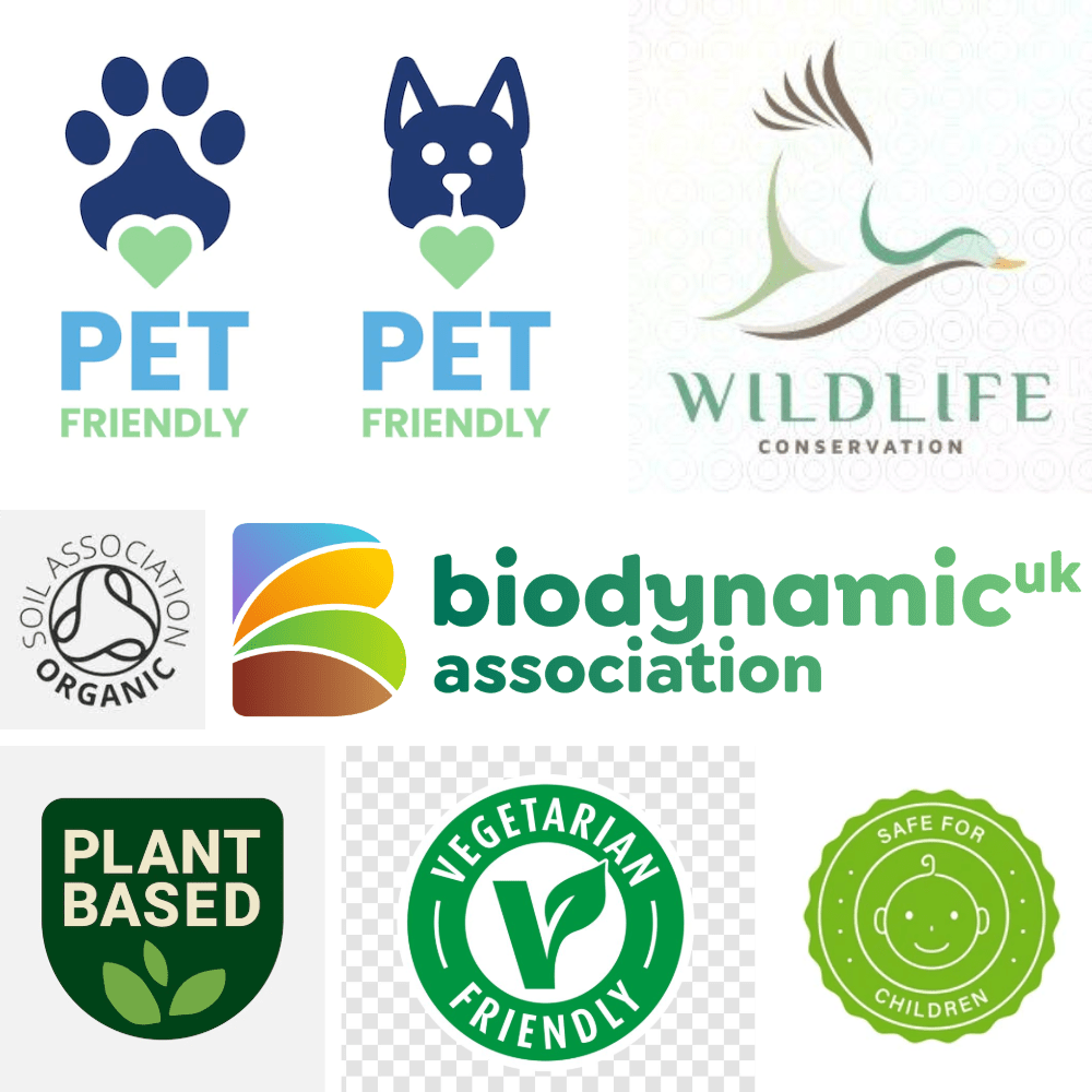 Natura Grow All Purpose Feed Pellets 12.5kg