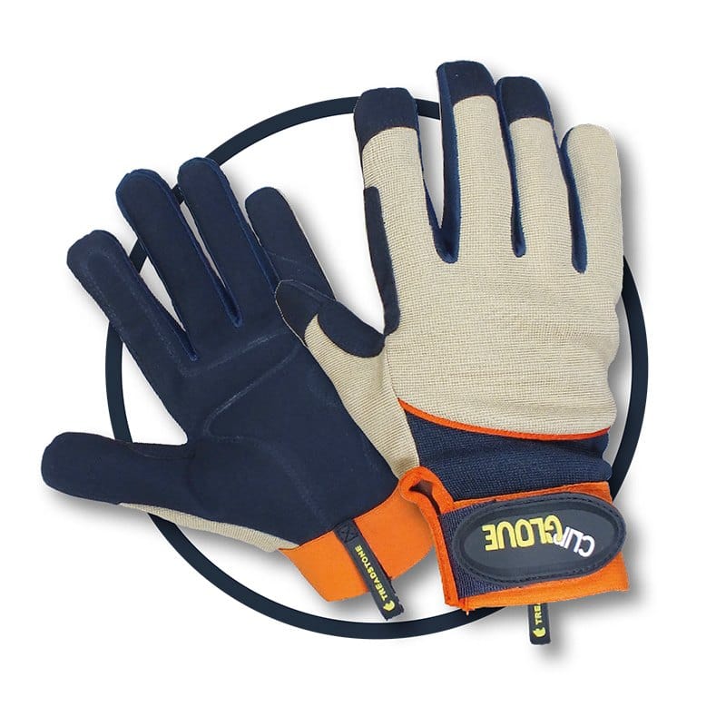 1 Pair (large) ClipGlove General Purpose Glove Male