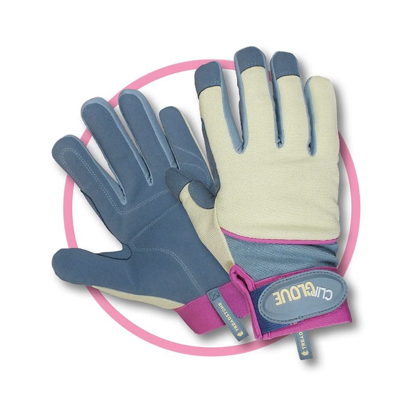 1 Pair (medium) ClipGlove General Purpose Glove Female