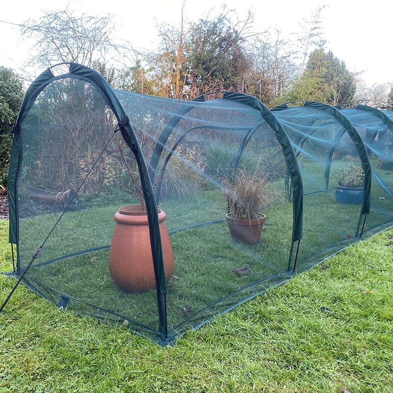 1 x 3m Tunnel Pro Gro Tall Net Tunnel 2m