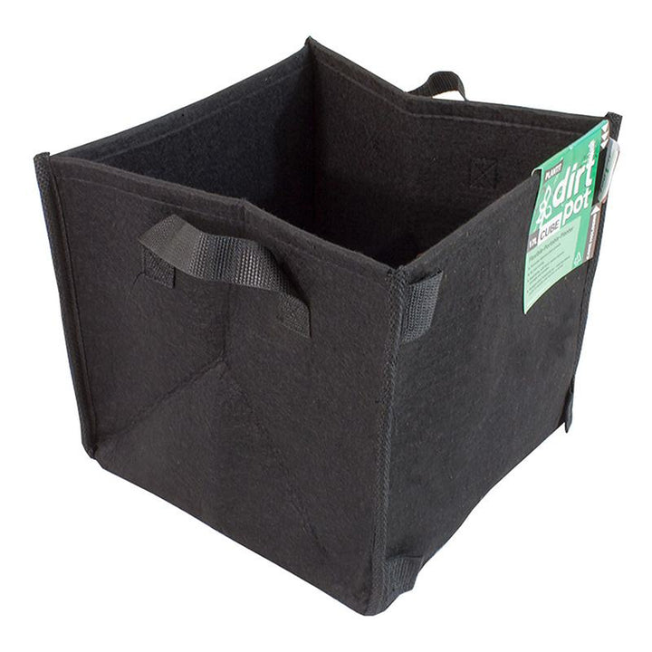 10 x 17 litre DirtPot Garden Pots