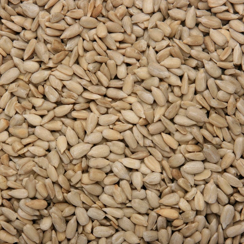 12.75kg bag Bird Food Sunflower Hearts