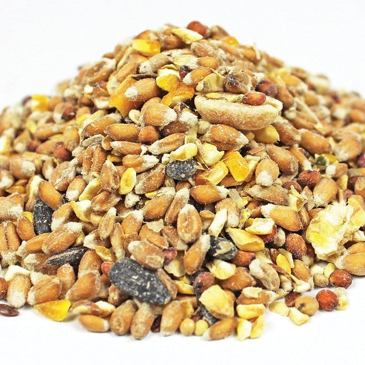 1x 12.75kg bag Wild Bird Food Supreme Mix