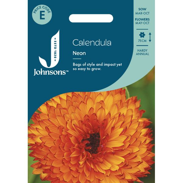 Calendula Neon Seeds