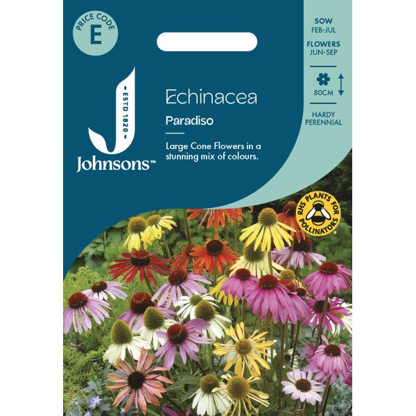 Echinacea Paradiso Seeds