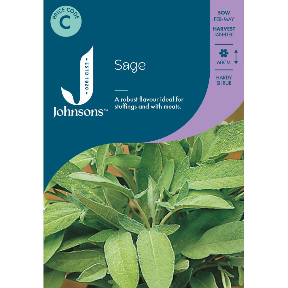 Sage Seeds