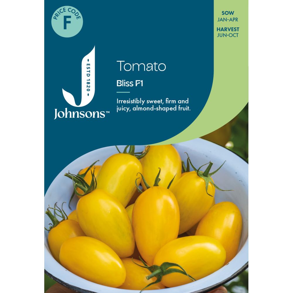 Tomato Bliss F1 Seeds