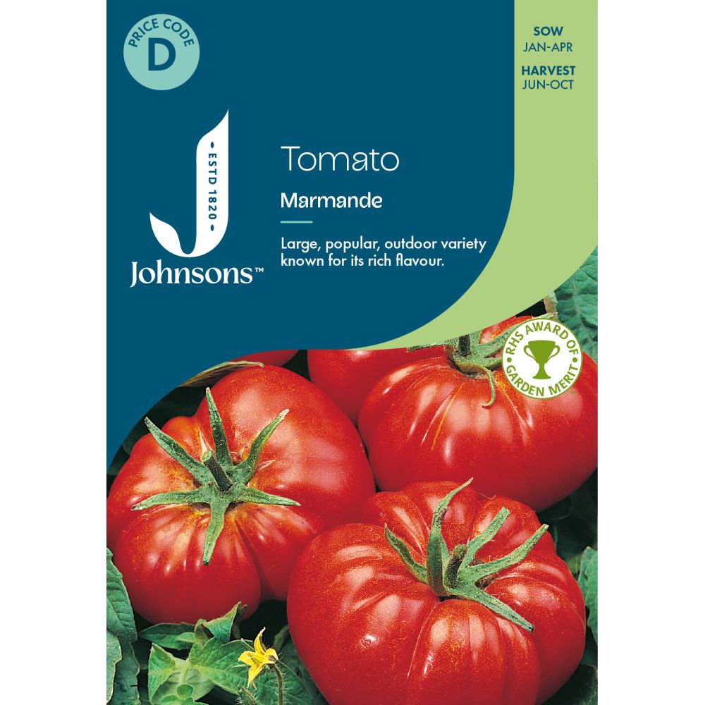 Tomato Marmande Seeds