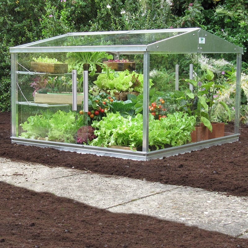 4ft Cold Frame