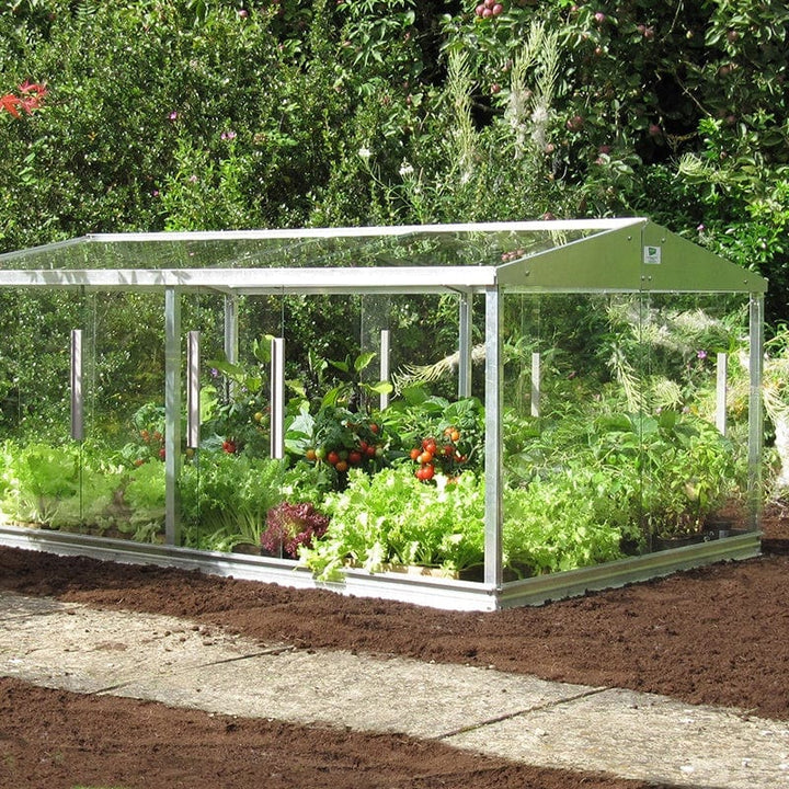 6ft Cold Frame