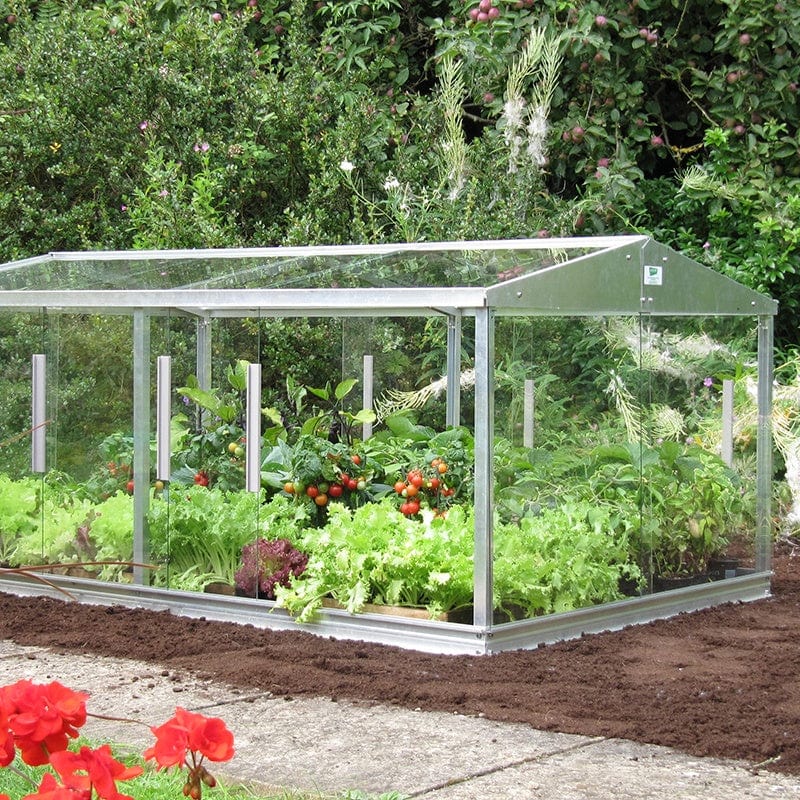 6ft Cold Frame