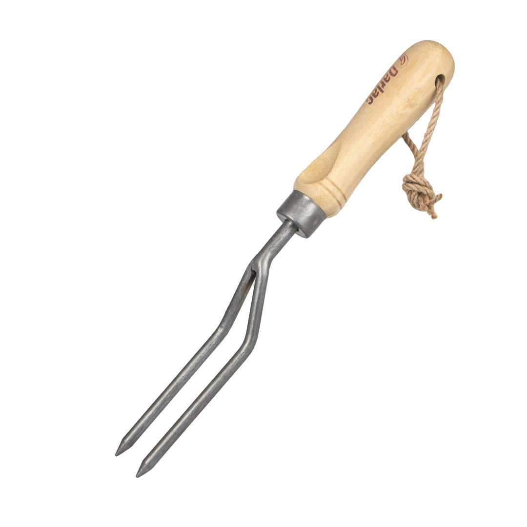 Darlac Bamboo Rockery Fork