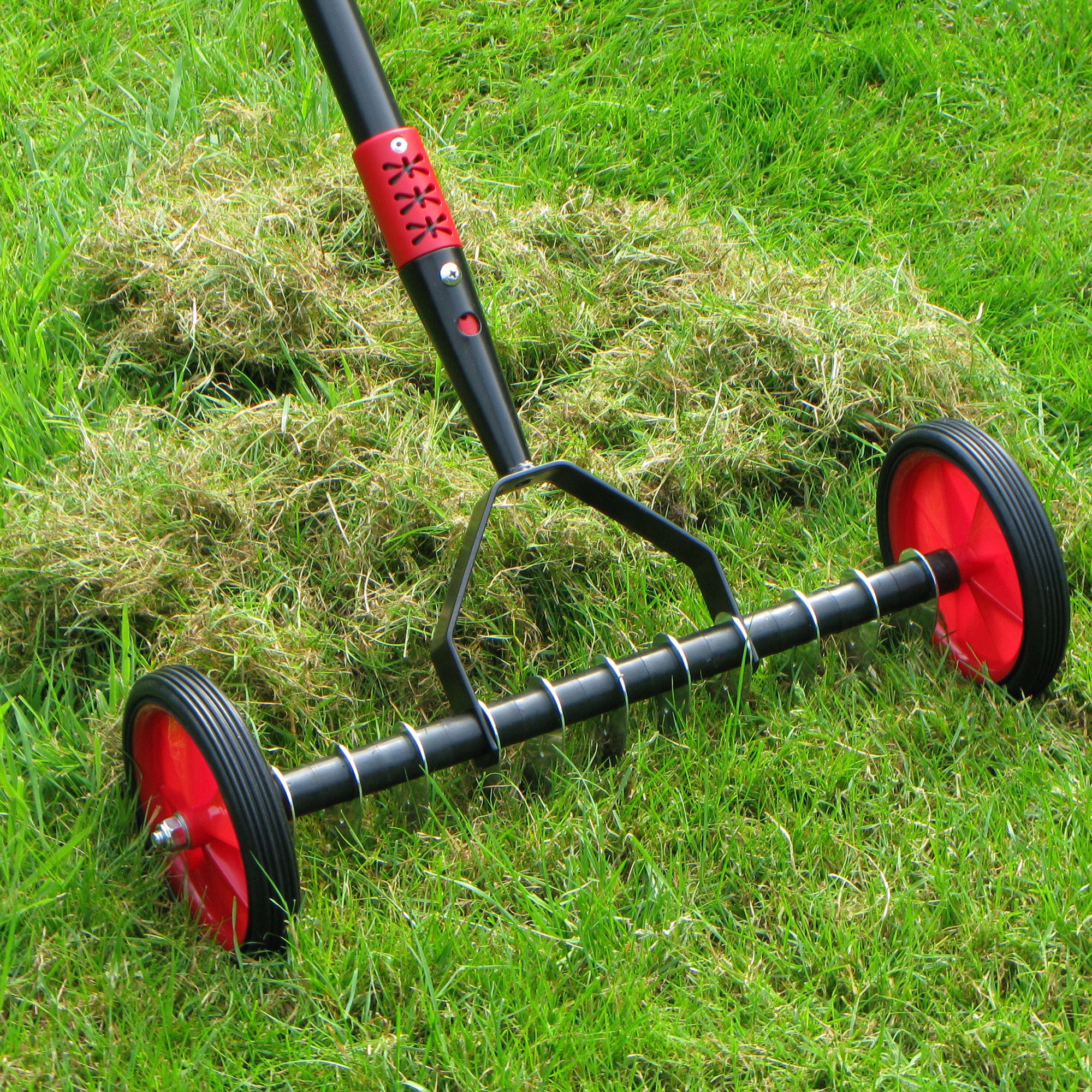 Darlac Lawn Scarifier