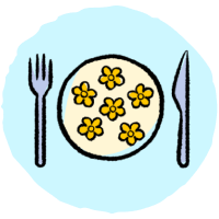 Edible-flower-Johnsons