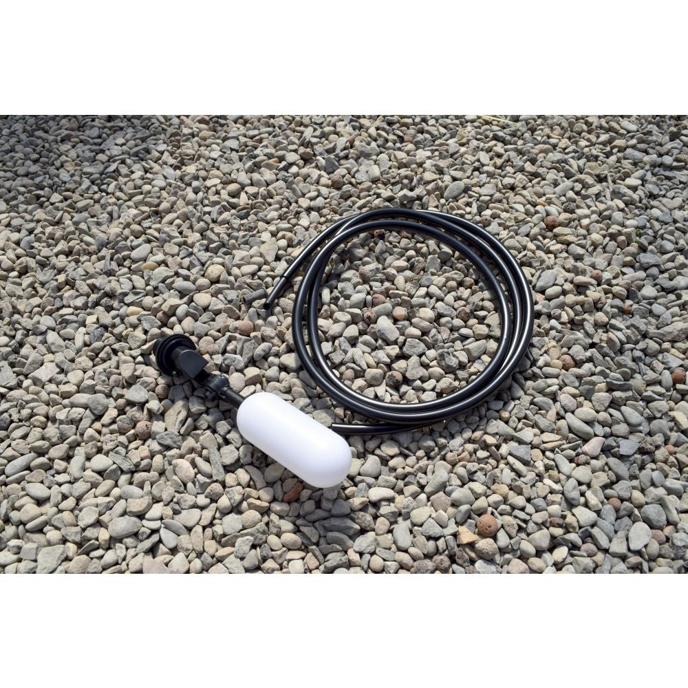 Auto Fill Float Valve Add-On Kit x 2 (Quadgrow spares)