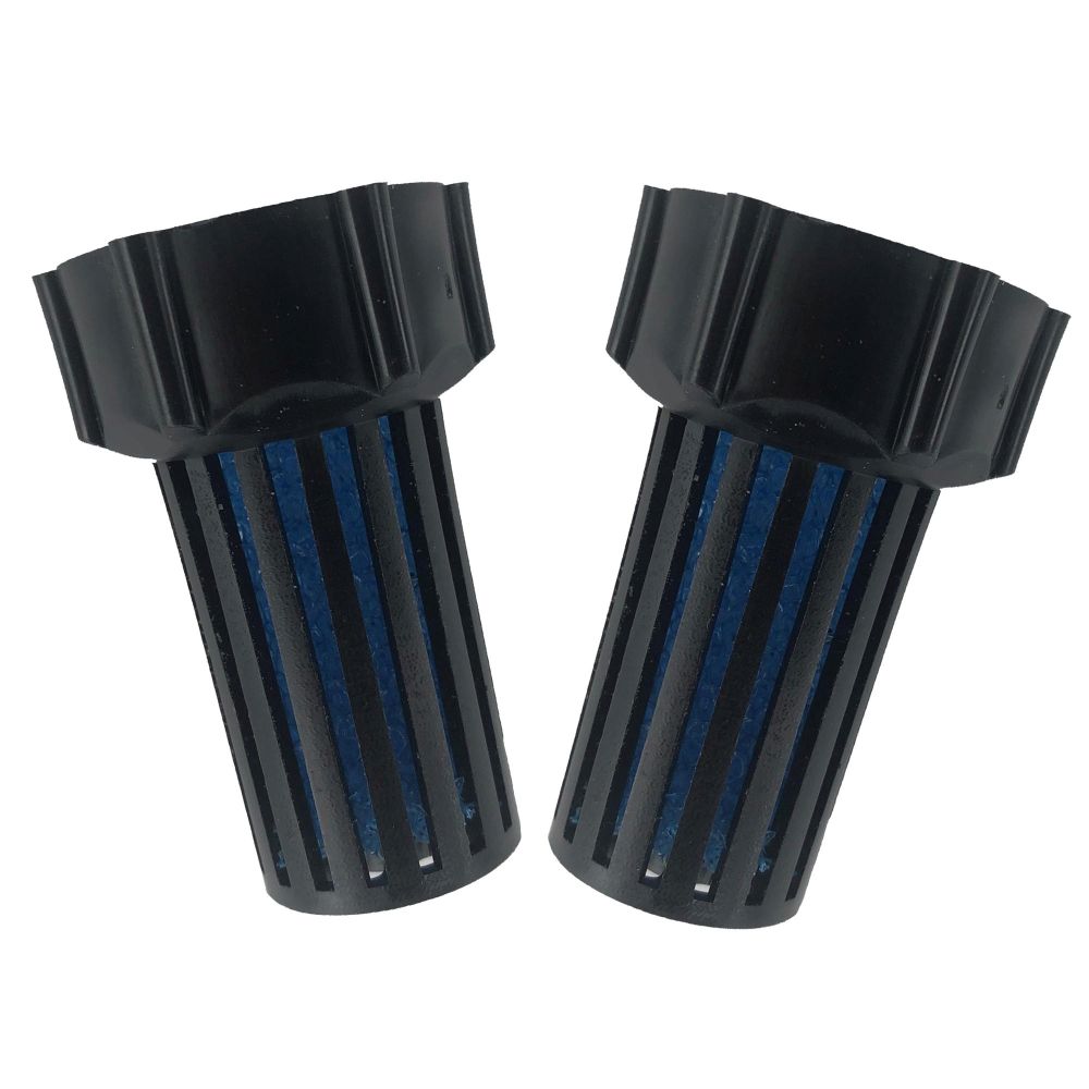 Replacement Root Filters x 8 (Quadgrow spares)