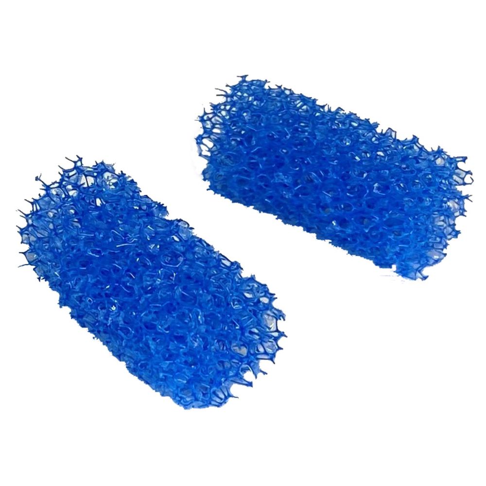 Replacement Root Filters x 8 (Quadgrow spares)