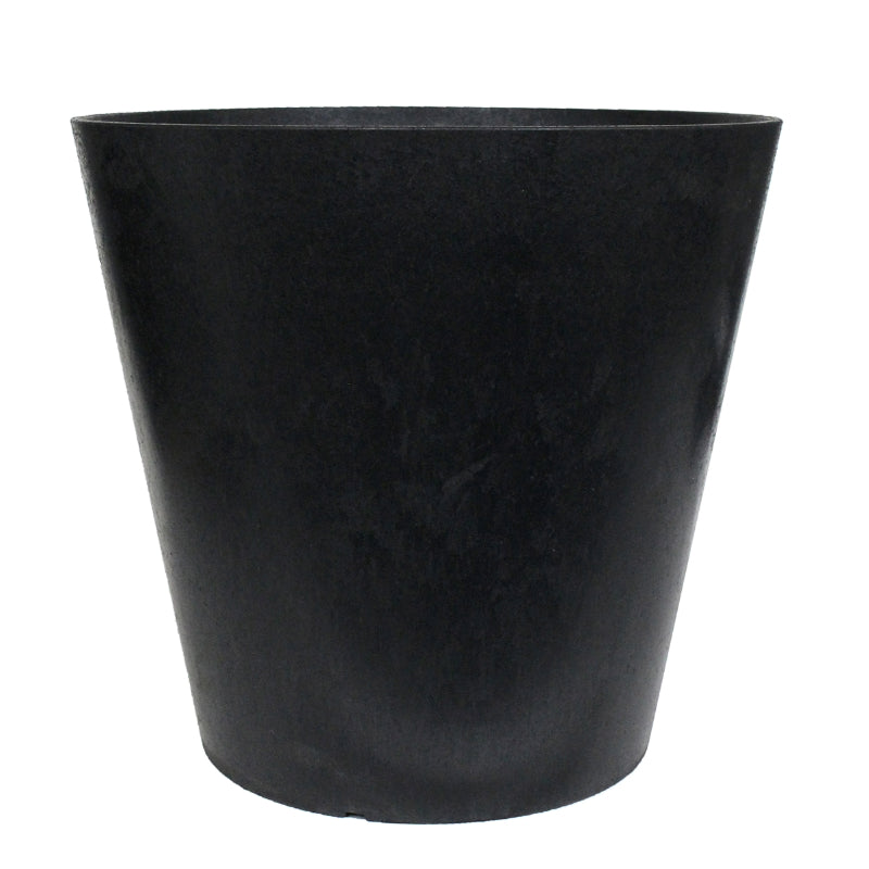 Octavia Recycled and Unbreakable Plant Pots Set of 2 (28, 38cm)