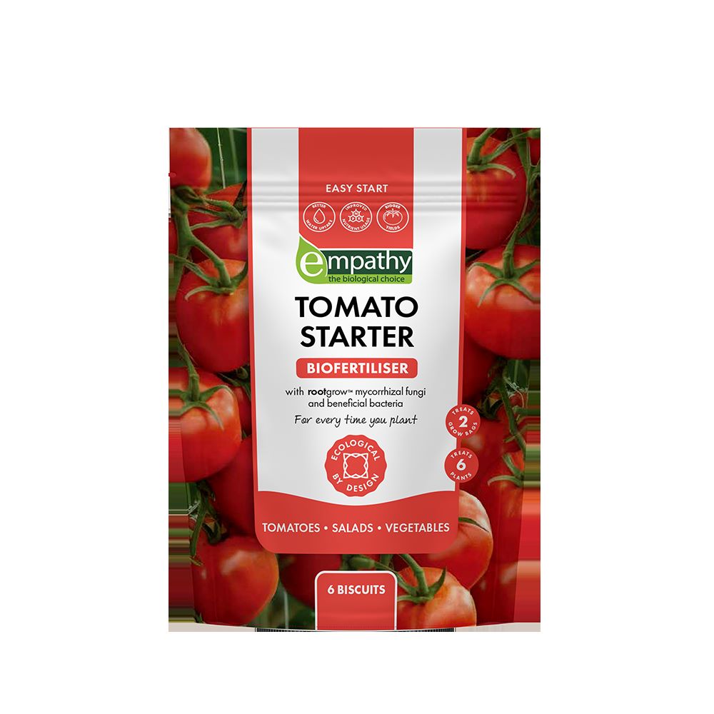 Rootgrow Tomato Starter