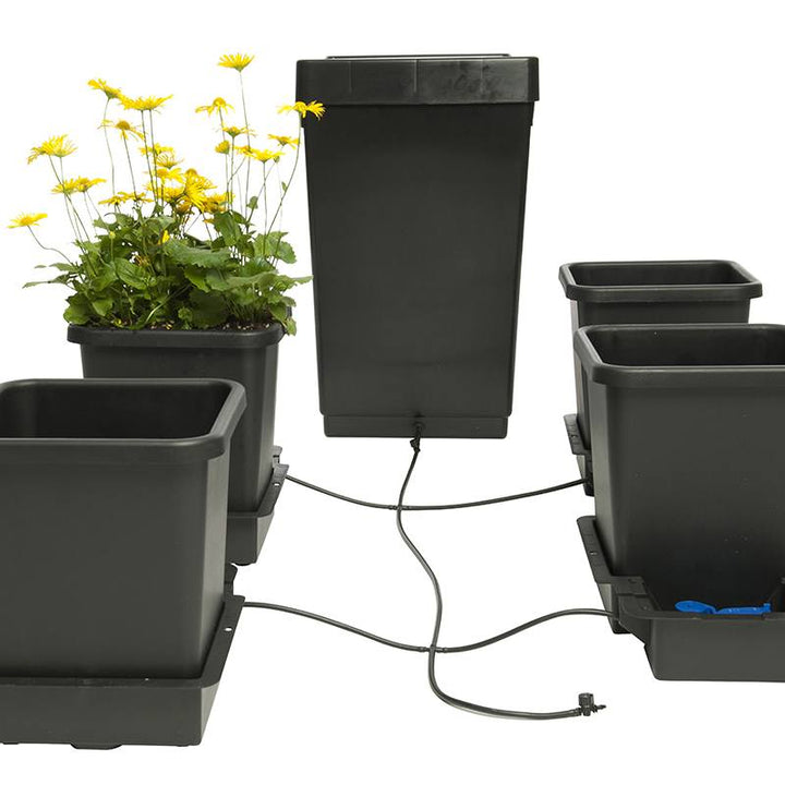 Autopot Watering System (4 Pots )