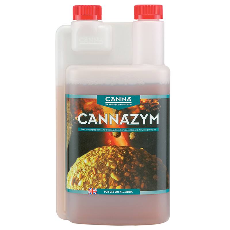 CANNAZYM Root Breaker