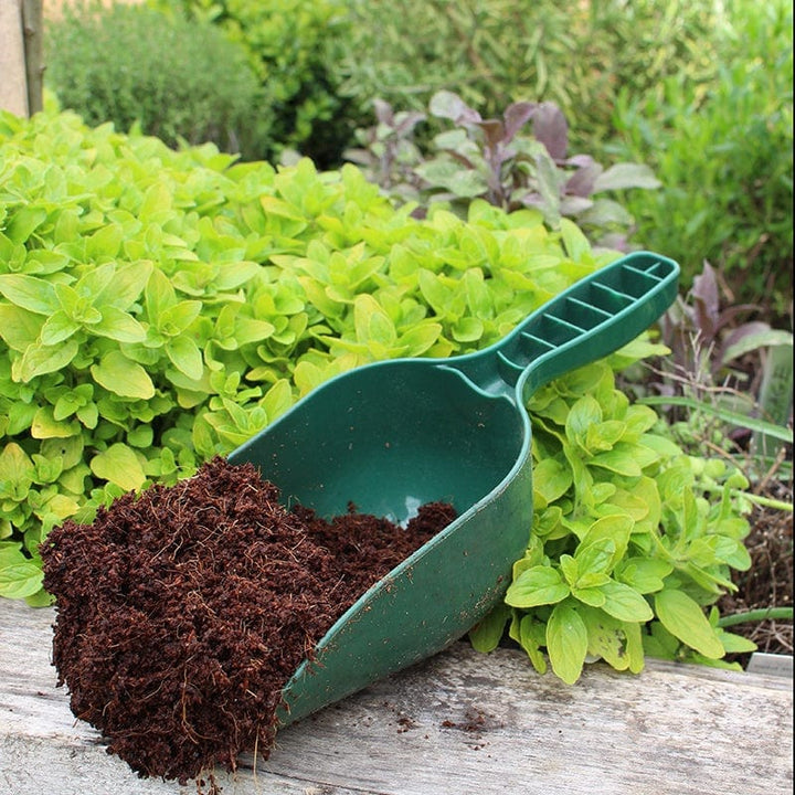 Coco Grow Peat Free Pure Coir Compost