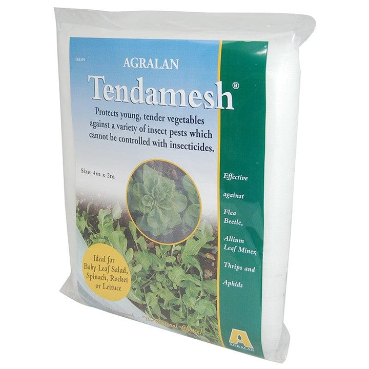 Crop Protection Tendamesh Netting