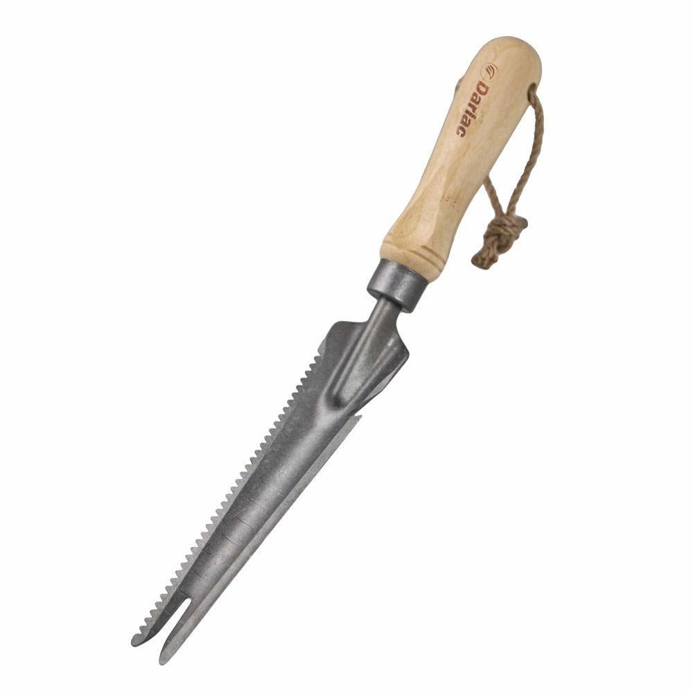 Darlac Bamboo Handle 5 in 1 Trowel