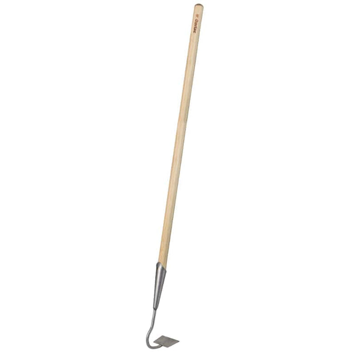 Darlac Bamboo Narrow Draw Hoe Long Handle