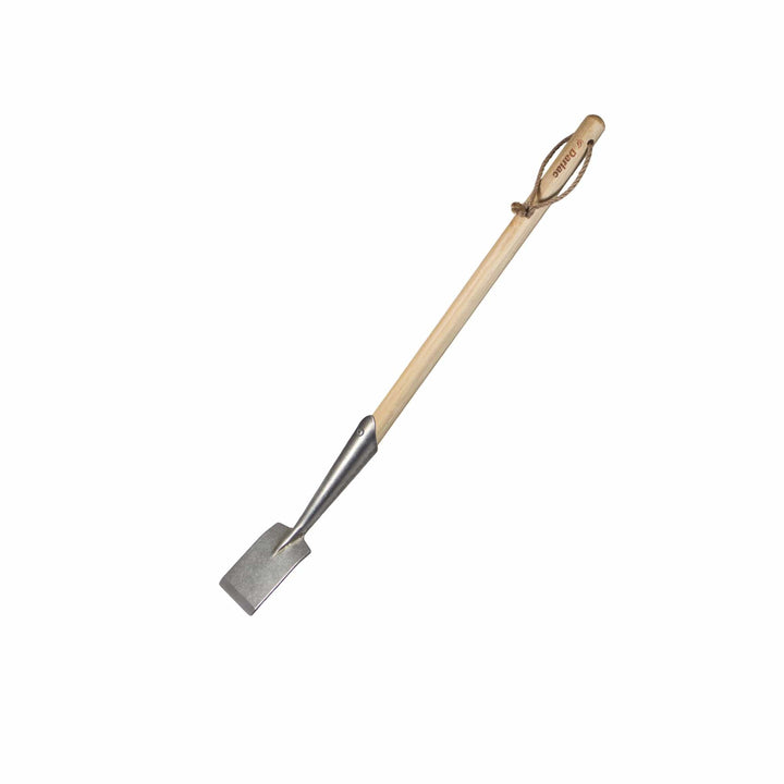 Darlac Bamboo Narrow Spade Hoe Short Handle