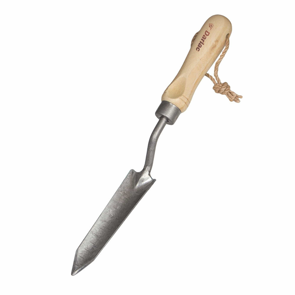 Darlac Bamboo Rockery Trowel