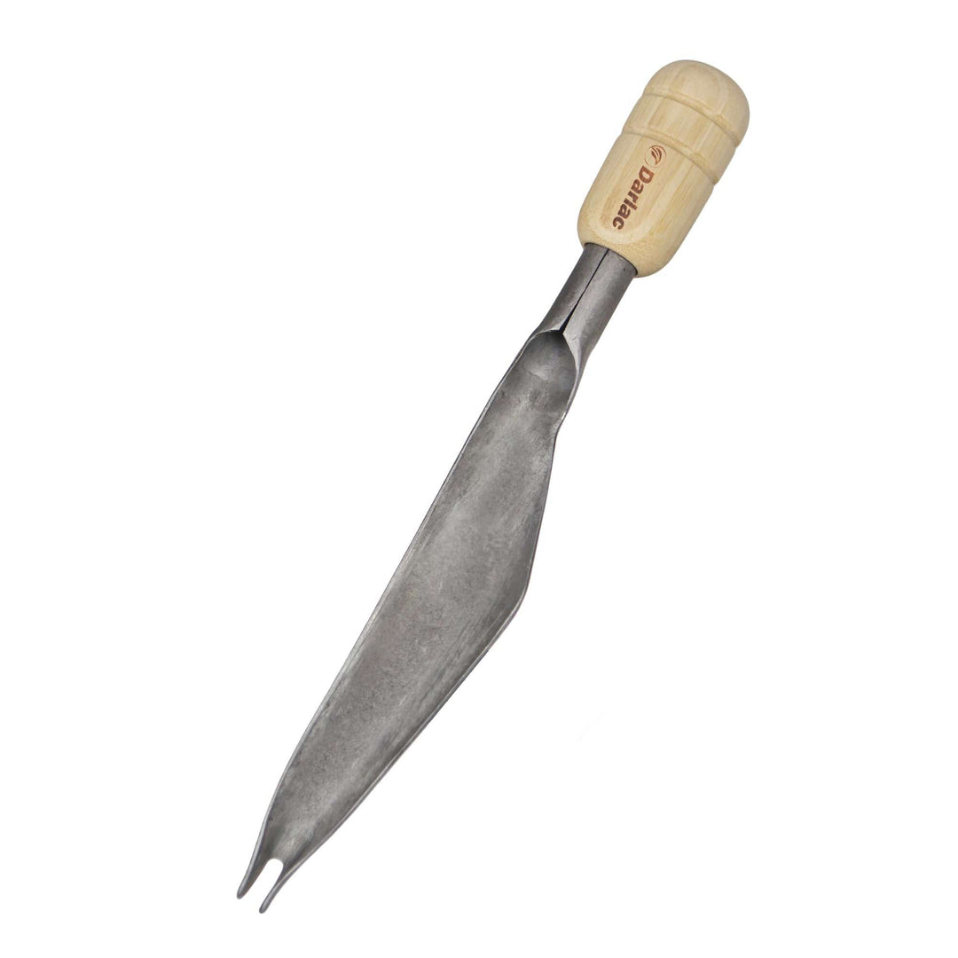 Darlac Bamboo Weeding & Seeding Trowel