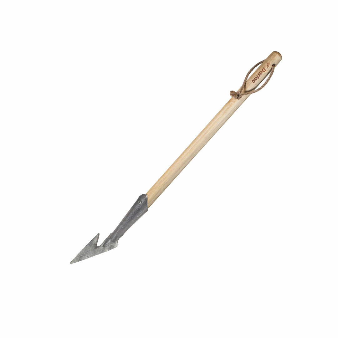 Darlac Bamboo Weeding Spear Hoe Short Handle