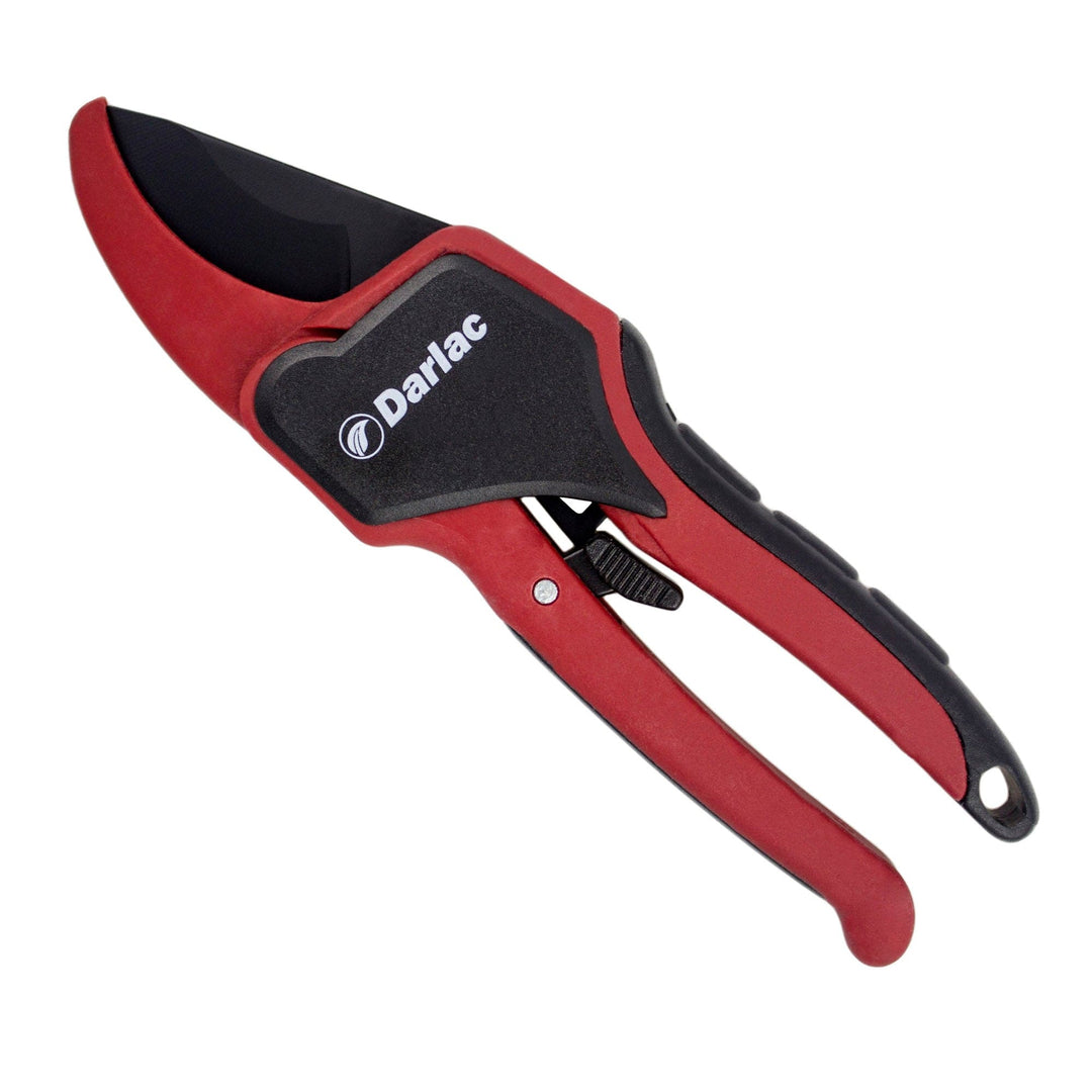 Darlac Classic Ratchet Secateurs