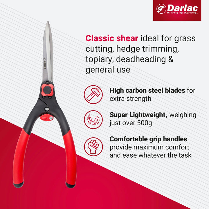 Darlac Classic Shear