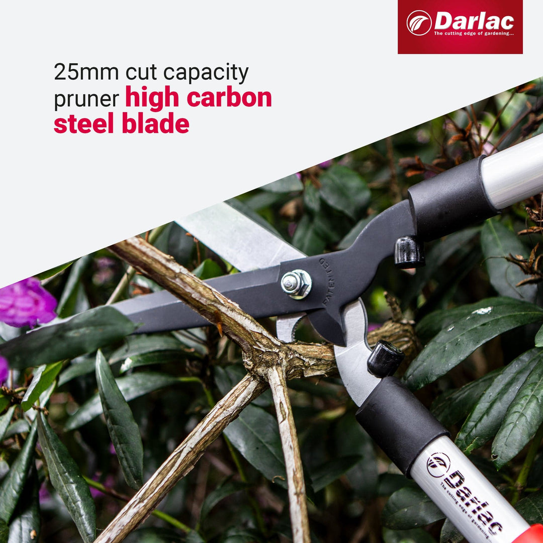 Darlac Clip-N-Cut Hedging Shear