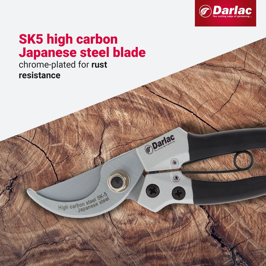 Darlac Compact Plus Secateurs