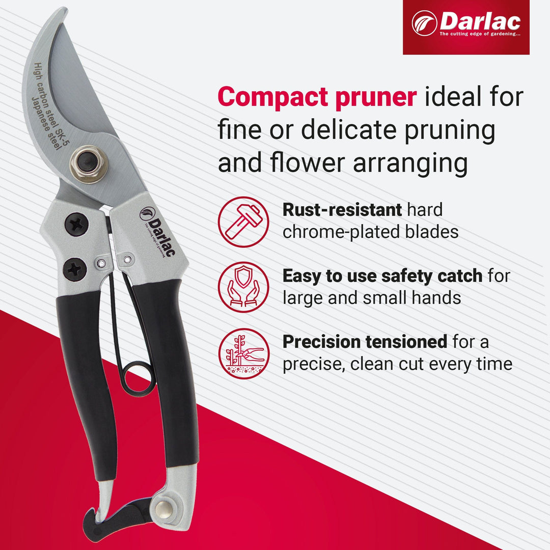 Darlac Compact Secateurs